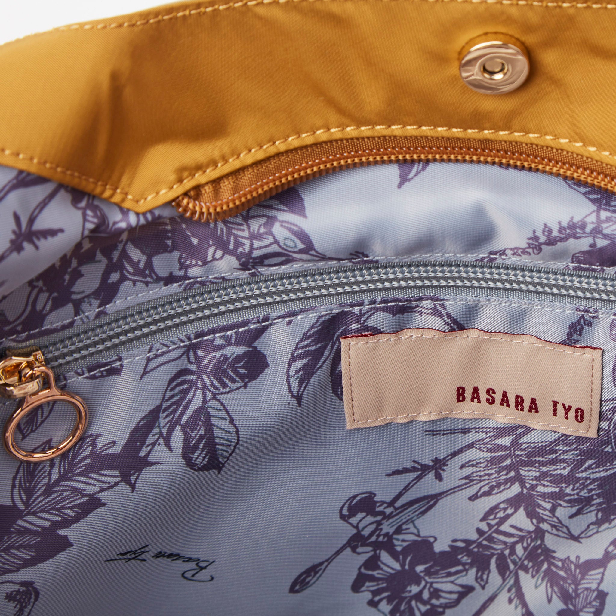 ファビオ2 トートバッグ 1416766