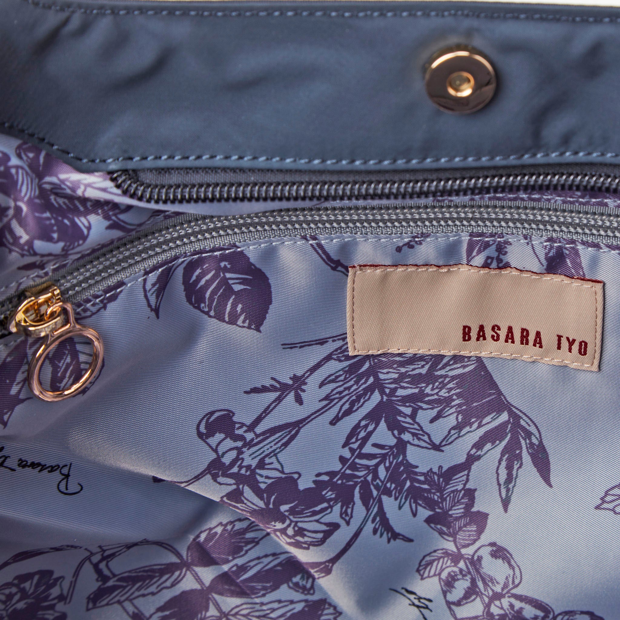 ファビオ2 トートバッグ 1416766