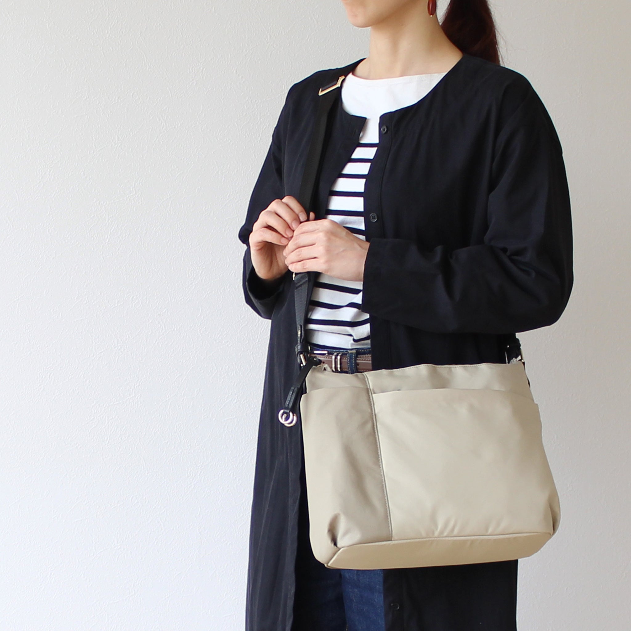 ファビオ2 ショルダーバッグ 1416767