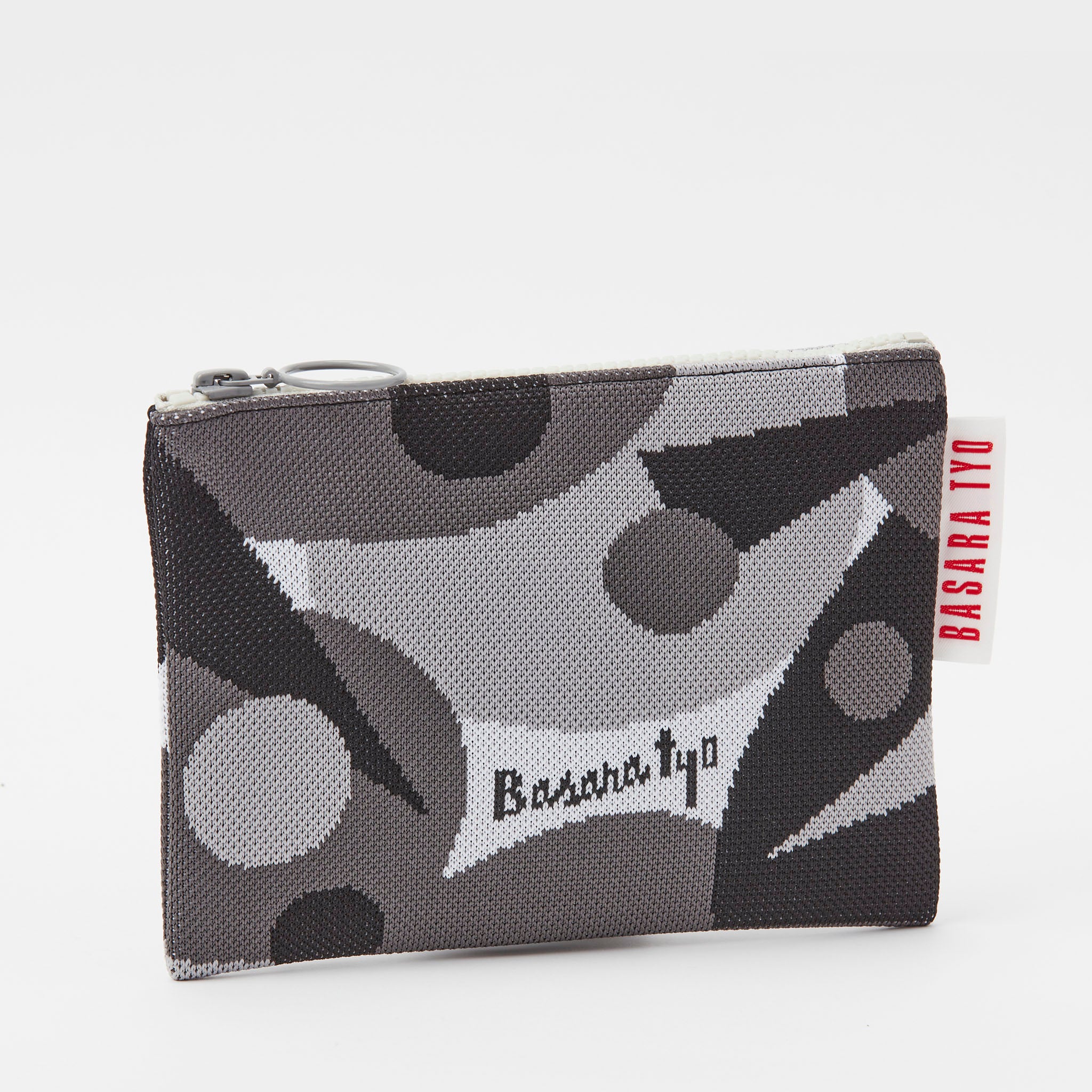 【公式WEBSHOP限定品】ネロア ニットポーチ 1434451