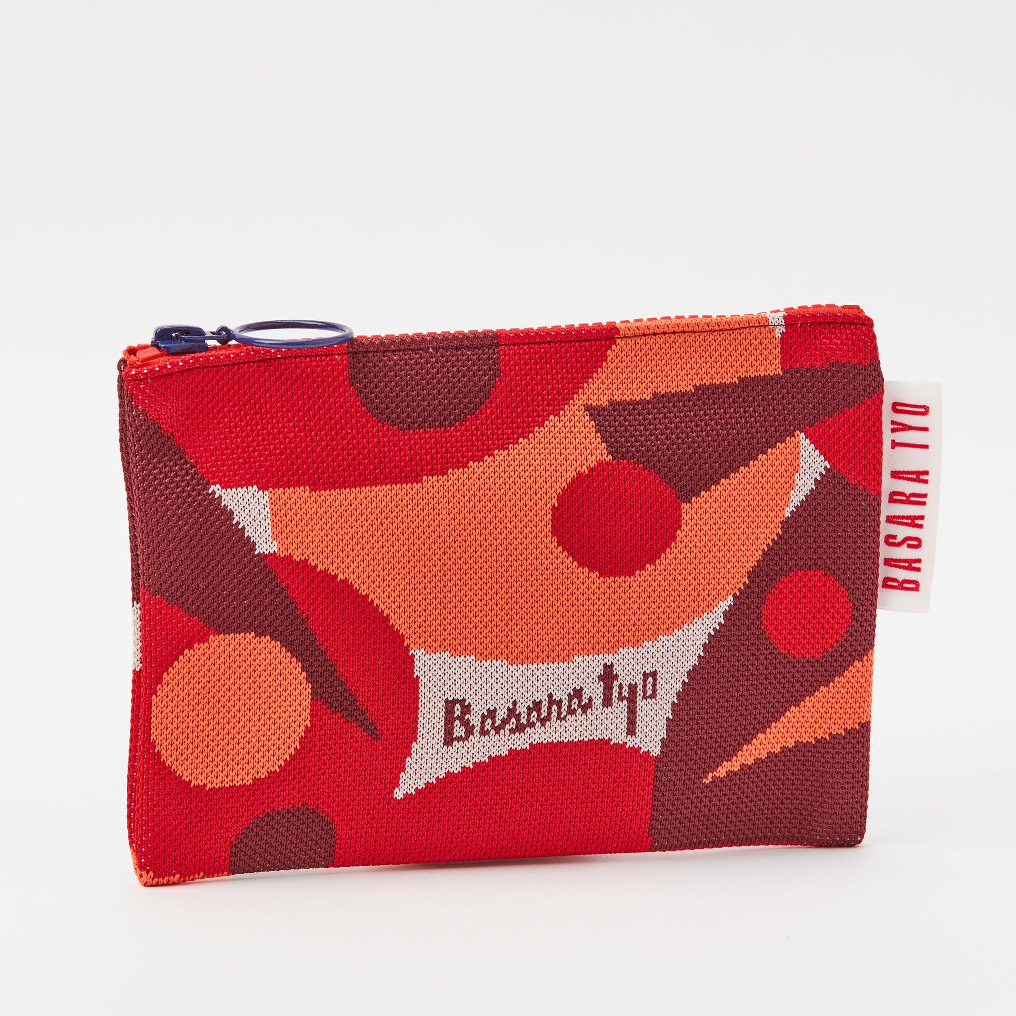 【公式WEBSHOP限定品】ネロア ニットポーチ 1434451