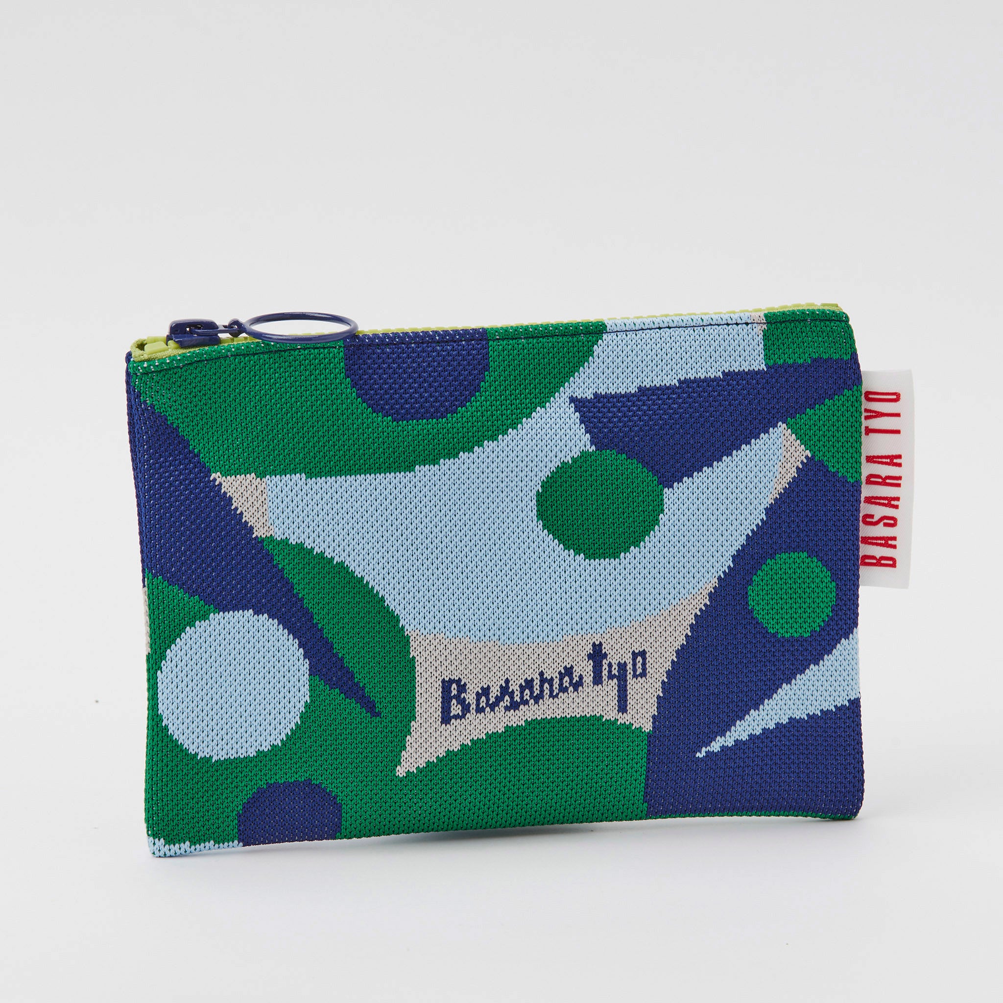 【公式WEBSHOP限定品】ネロア ニットポーチ 1434451