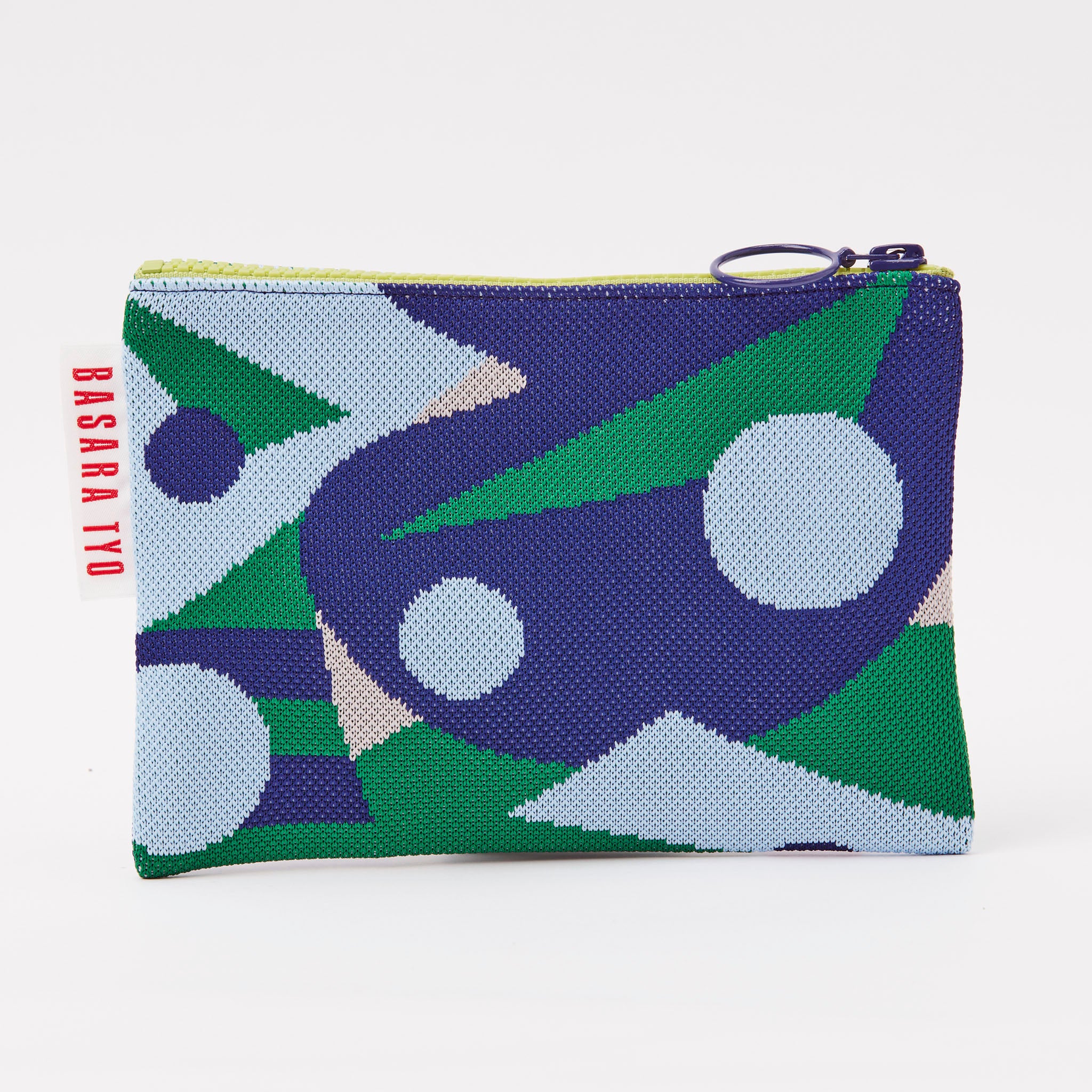 【公式WEBSHOP限定品】ネロア ニットポーチ 1434451