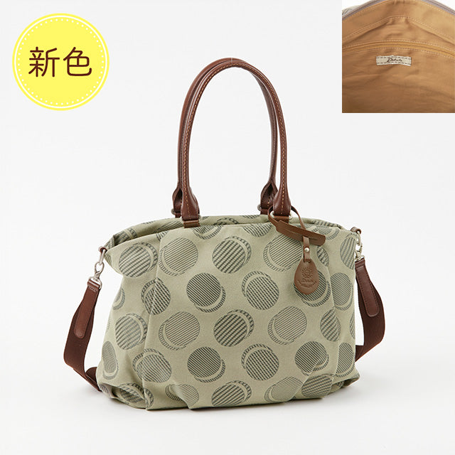 ロヴェッタ 2wayトートバッグ 1531660