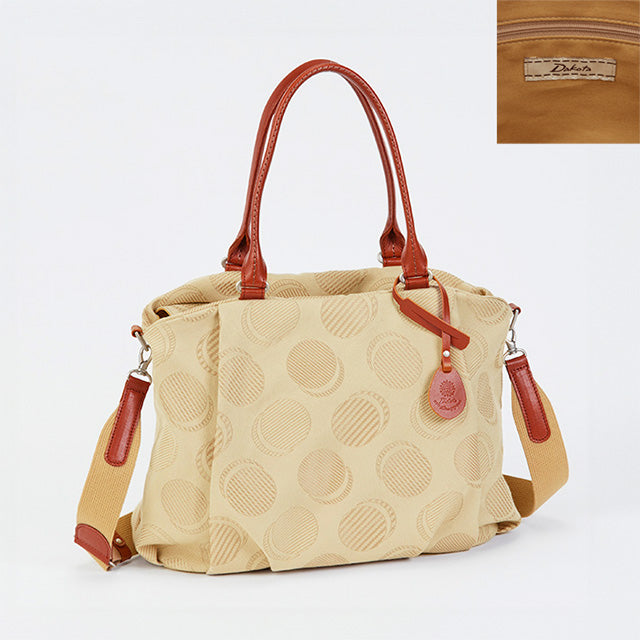 ロヴェッタ 2wayトートバッグ 1531660