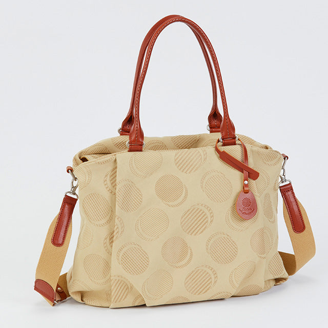 ロヴェッタ 2wayトートバッグ 1531660