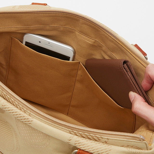 ロヴェッタ 2wayトートバッグ 1531660