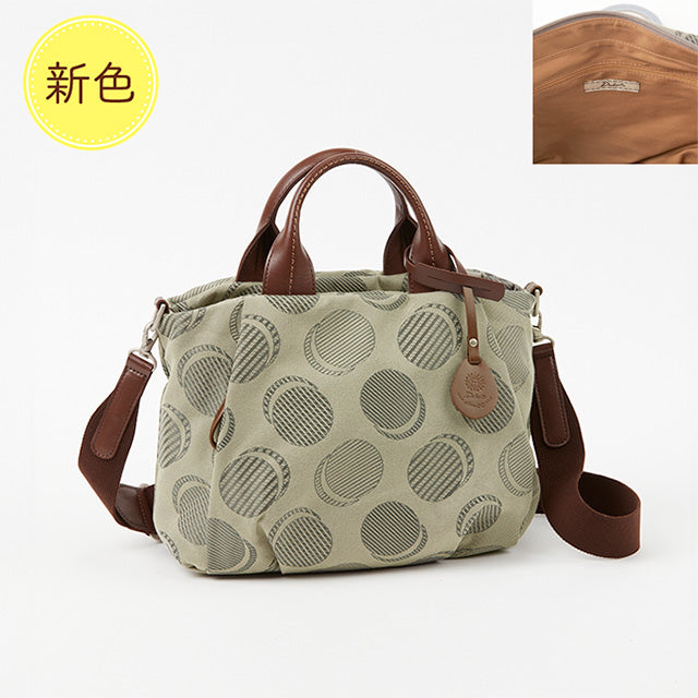 ロヴェッタ 2wayハンドバッグ 1531662