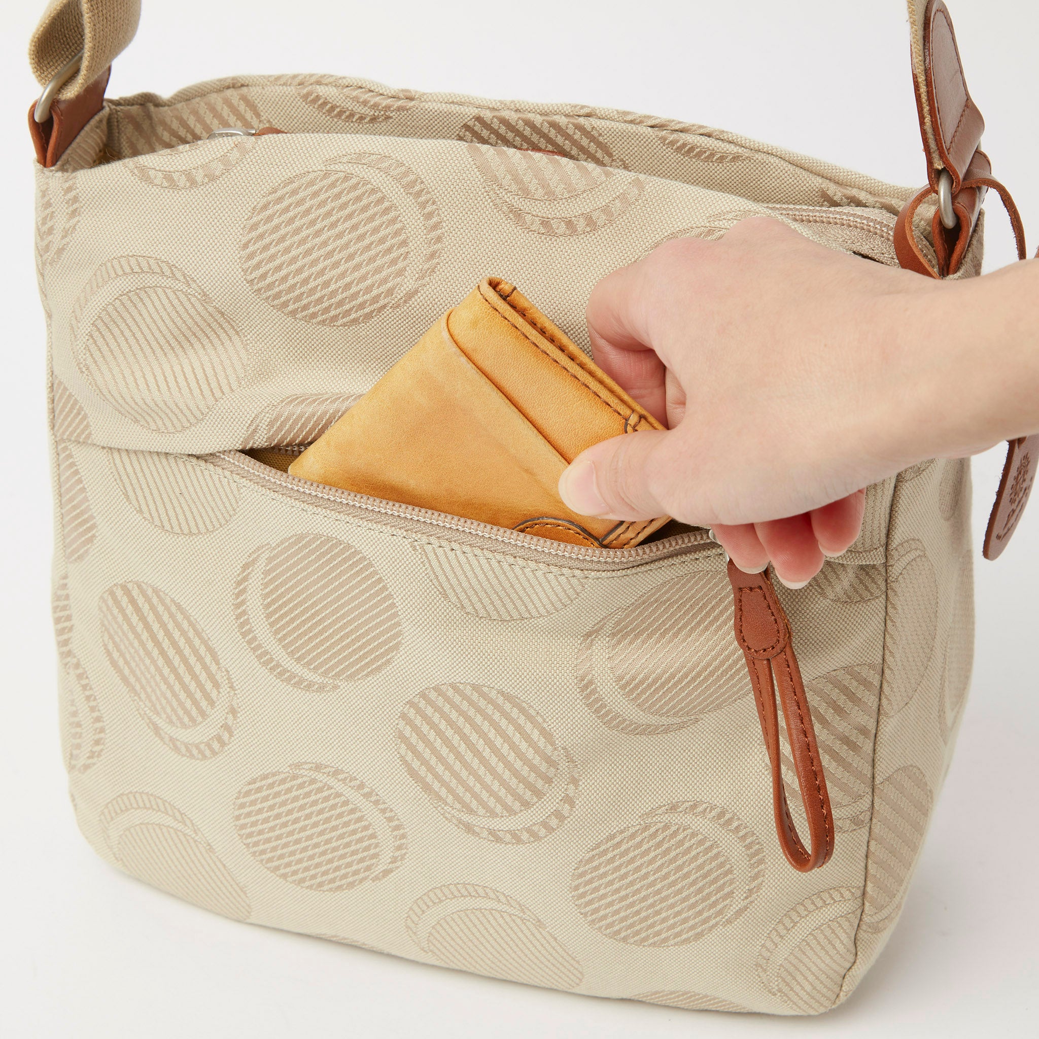 ロヴェッタ ショルダーバッグ 1531665