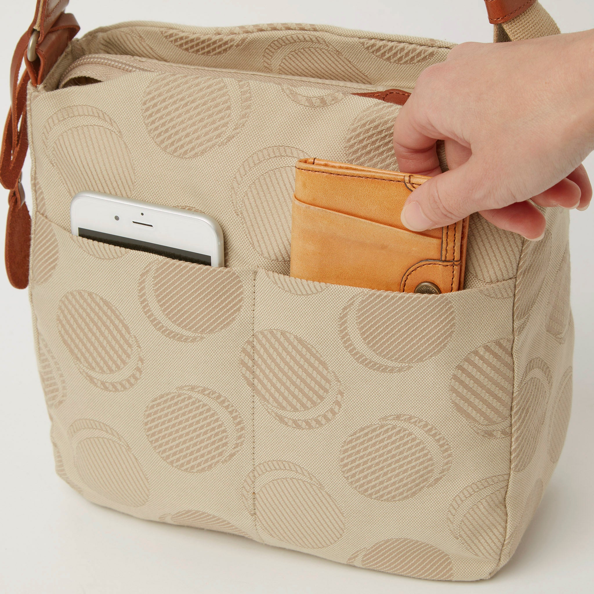 ロヴェッタ ショルダーバッグ 1531665