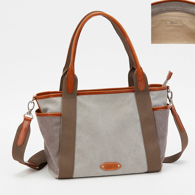 ワールズ 2wayトートバッグ 1531670