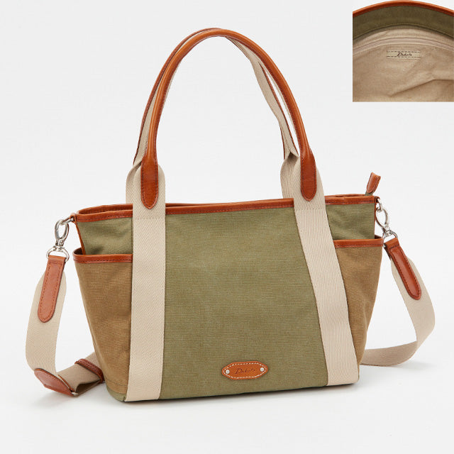 ワールズ 2wayトートバッグ 1531670