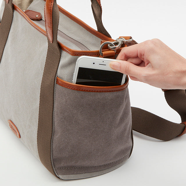 ワールズ 2wayトートバッグ 1531670