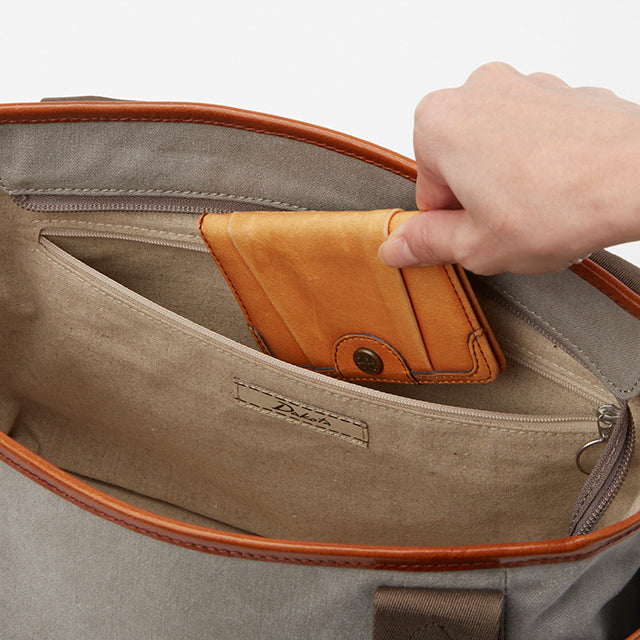 ワールズ 2wayトートバッグ 1531670