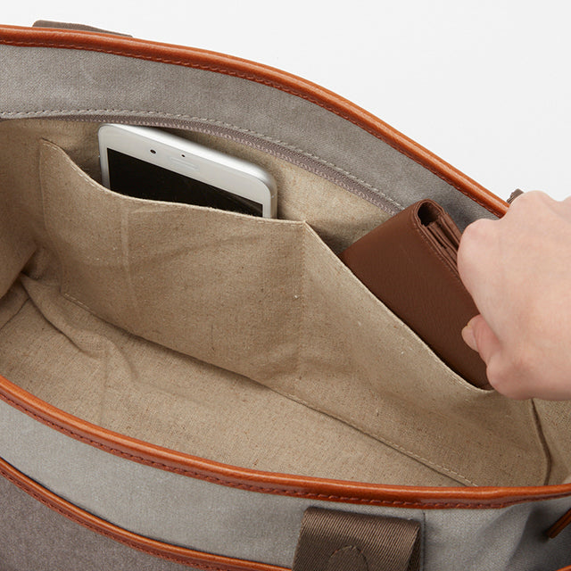 ワールズ 2wayトートバッグ 1531670