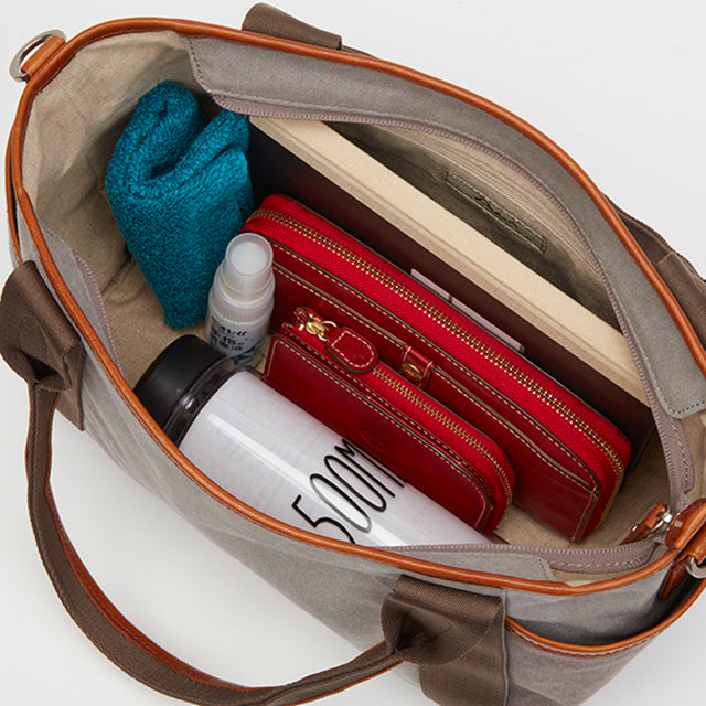 ワールズ 2wayトートバッグ 1531670