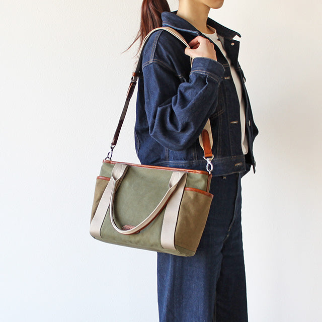 ワールズ 2wayトートバッグ 1531670