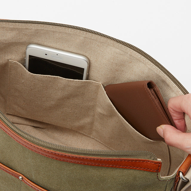 ワールズ ショルダーバッグ 1531671