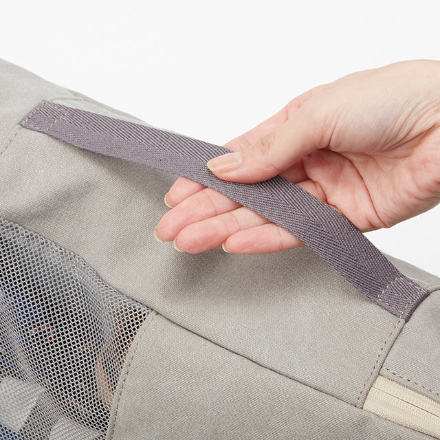 ワールズミニ トラベルポーチ 1531680