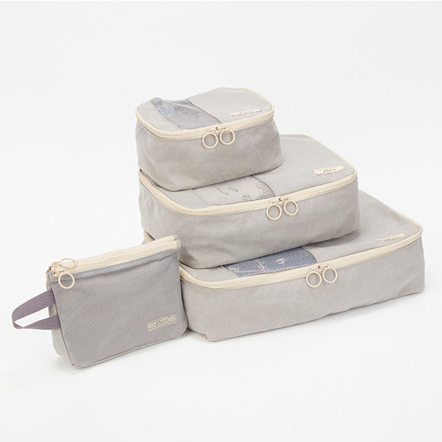 ワールズミニ トラベルポーチ 1531680