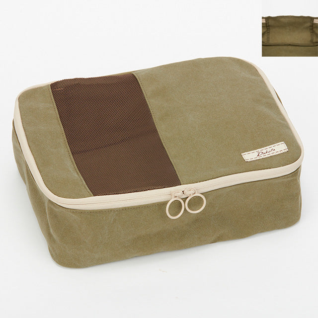 ワールズミニ トラベルポーチ 1531681