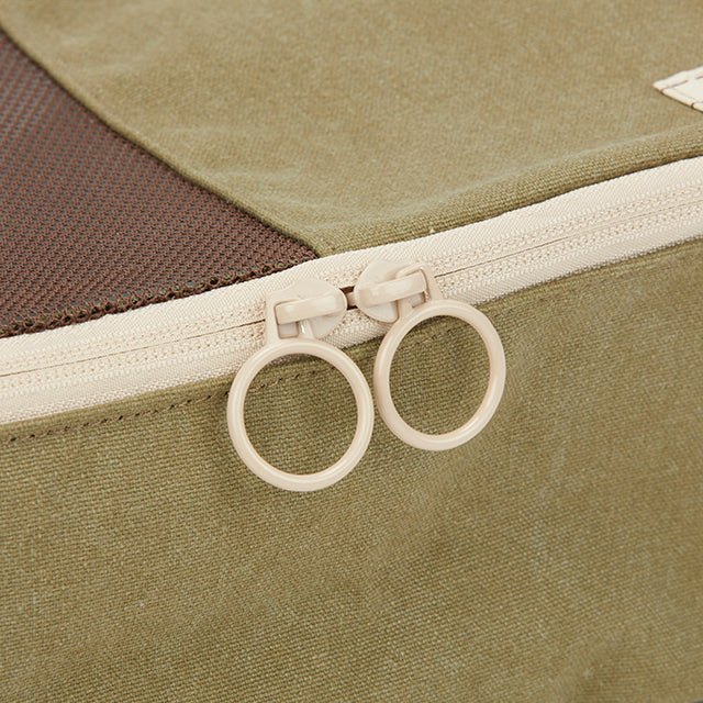 ワールズミニ トラベルポーチ 1531681