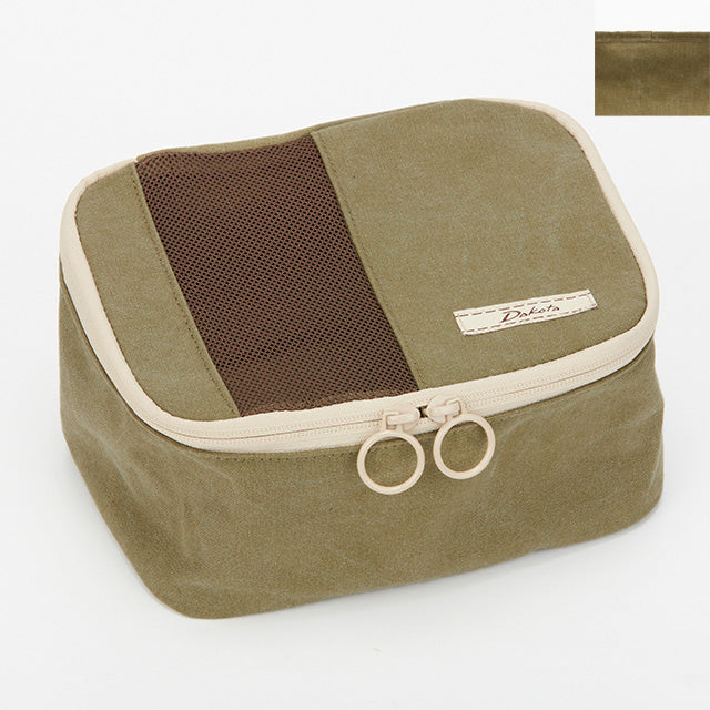 ワールズミニ トラベルポーチ 1531682