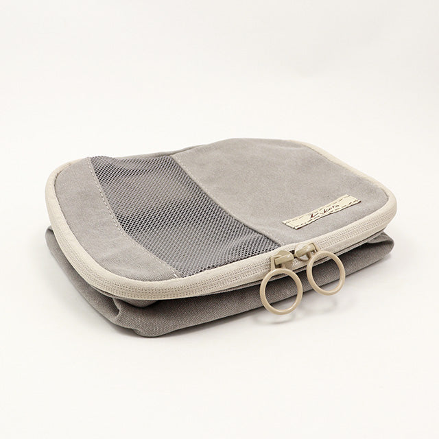 ワールズミニ トラベルポーチ 1531682