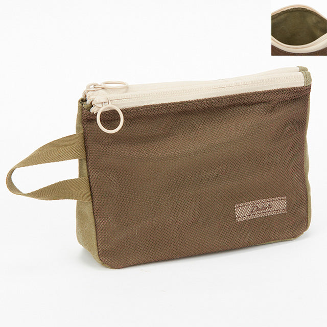 ワールズミニ トラベルポーチ 1531683