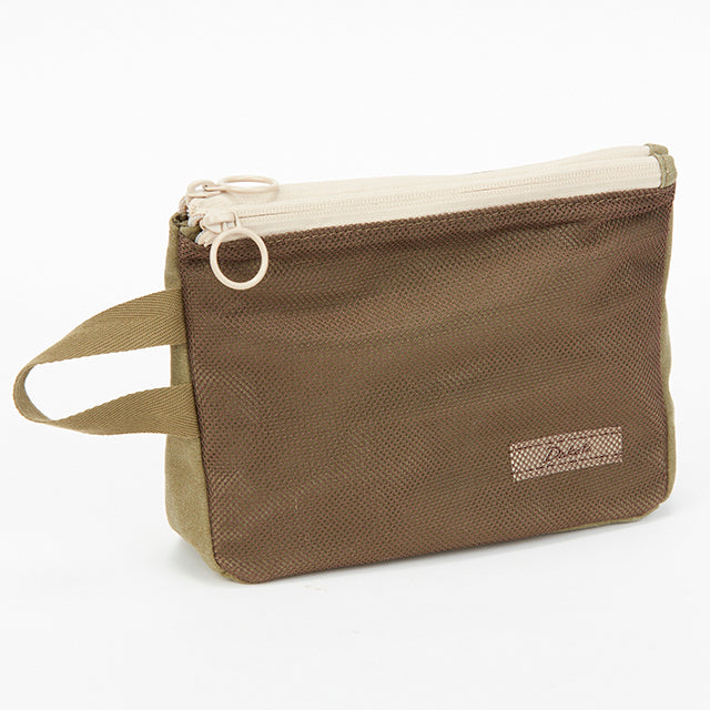 ワールズミニ トラベルポーチ 1531683