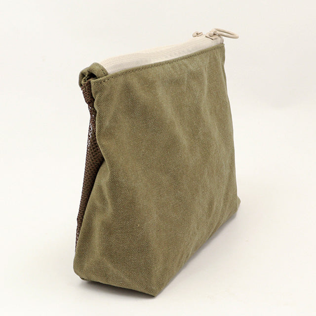 ワールズミニ トラベルポーチ 1531683