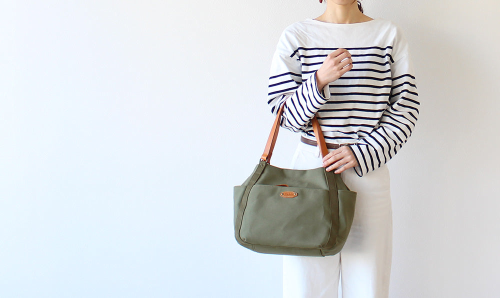 シンピット トートバッグ 1531730