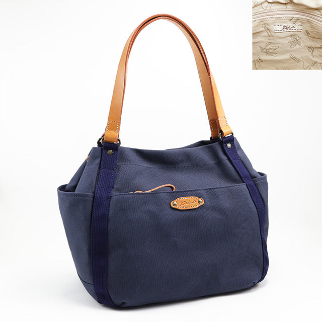 シンピット トートバッグ 1531730