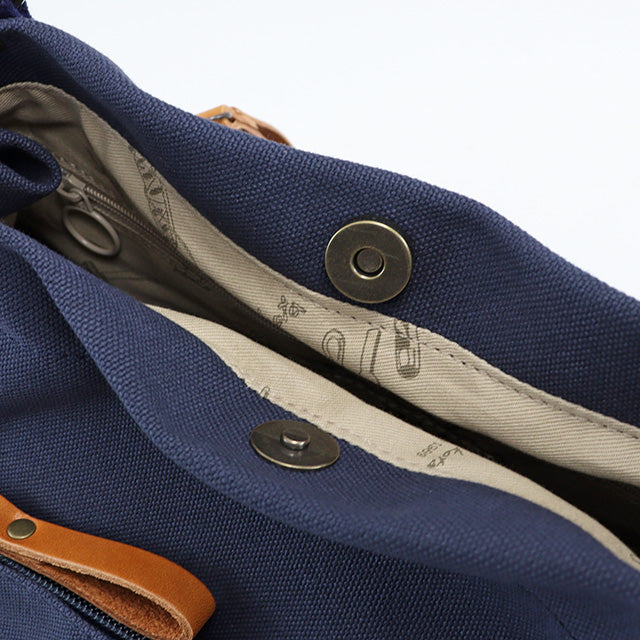 シンピット トートバッグ 1531730