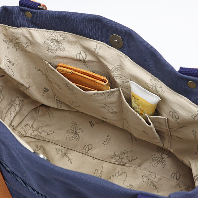 シンピット トートバッグ 1531730