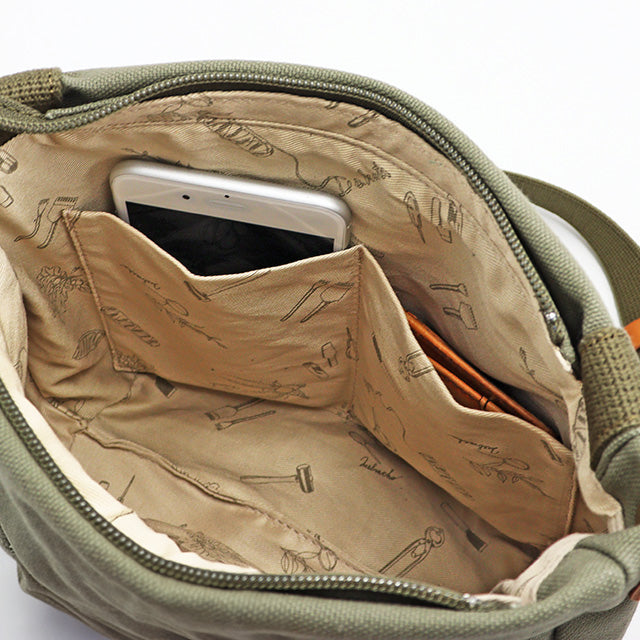 シンピット ショルダーバッグ 1531732