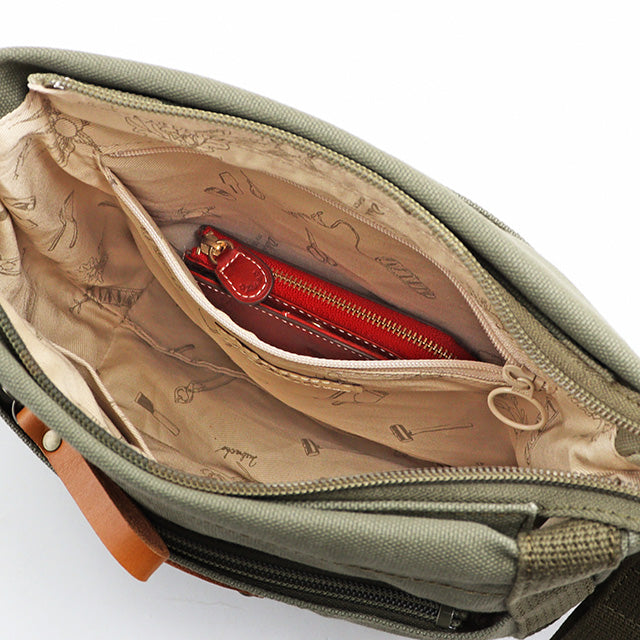 シンピット ショルダーバッグ 1531732