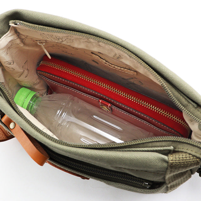 シンピット ショルダーバッグ 1531732