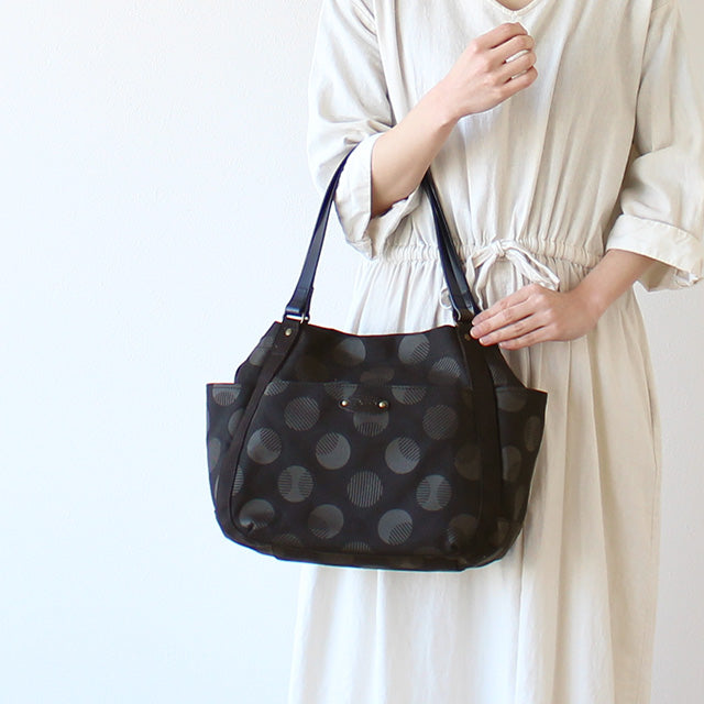 シンピット トートバッグ(柄) 1531740