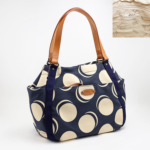 シンピット トートバッグ(柄) 1531740