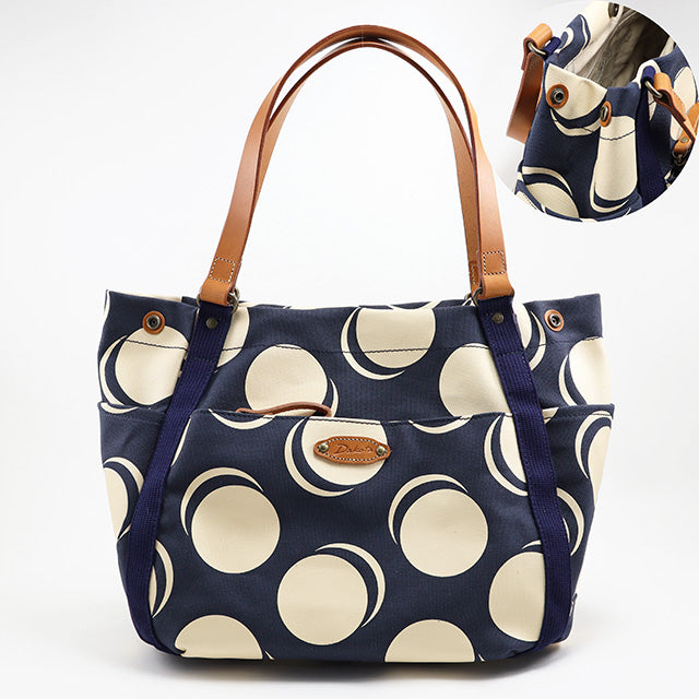 シンピット トートバッグ(柄) 1531740