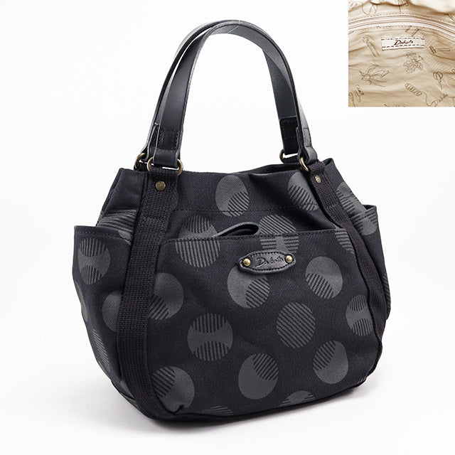 シンピット ハンドバッグ(柄) 1531741