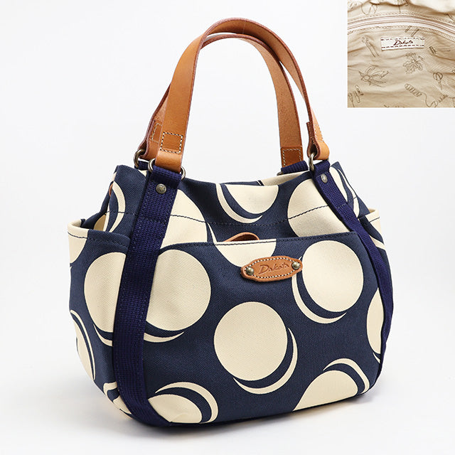 シンピット ハンドバッグ(柄) 1531741