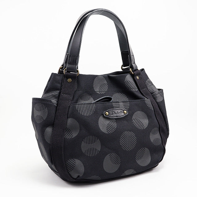 シンピット ハンドバッグ(柄) 1531741