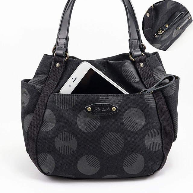 シンピット ハンドバッグ(柄) 1531741