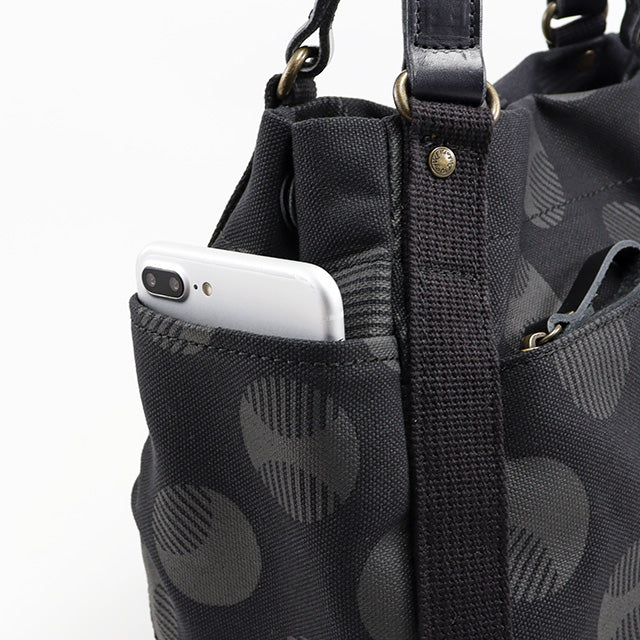 シンピット ハンドバッグ(柄) 1531741