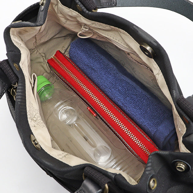 シンピット ハンドバッグ(柄) 1531741