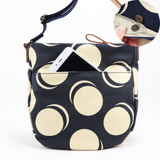 シンピット ショルダーバッグ(柄) 1531742