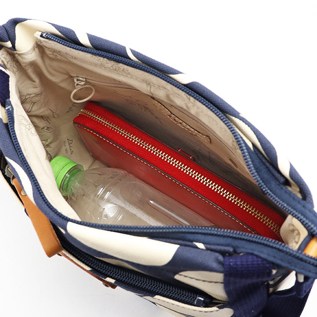 シンピット ショルダーバッグ(柄) 1531742