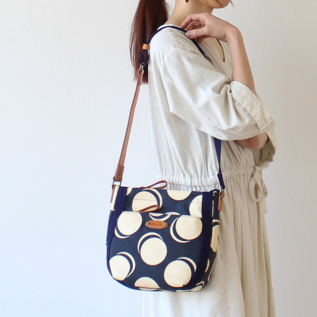 シンピット ショルダーバッグ(柄) 1531742